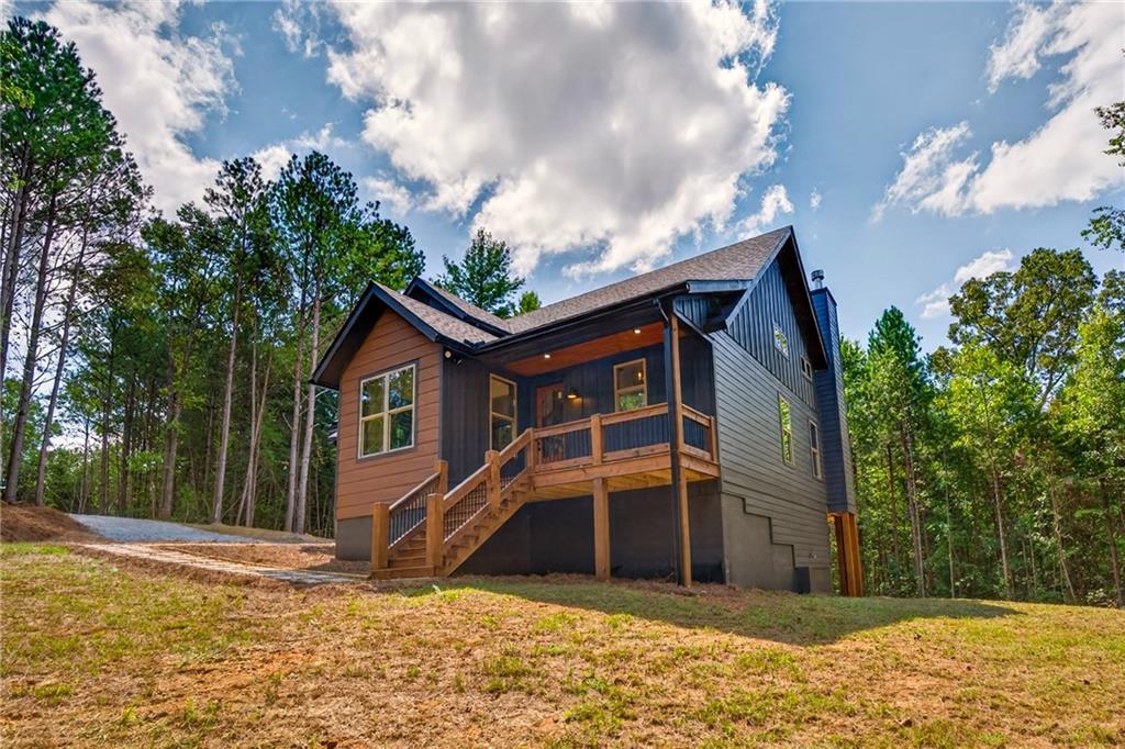 824 Banks Road Ellijay, GA 30540 - Photo 26 of 71 Gallery Image 26