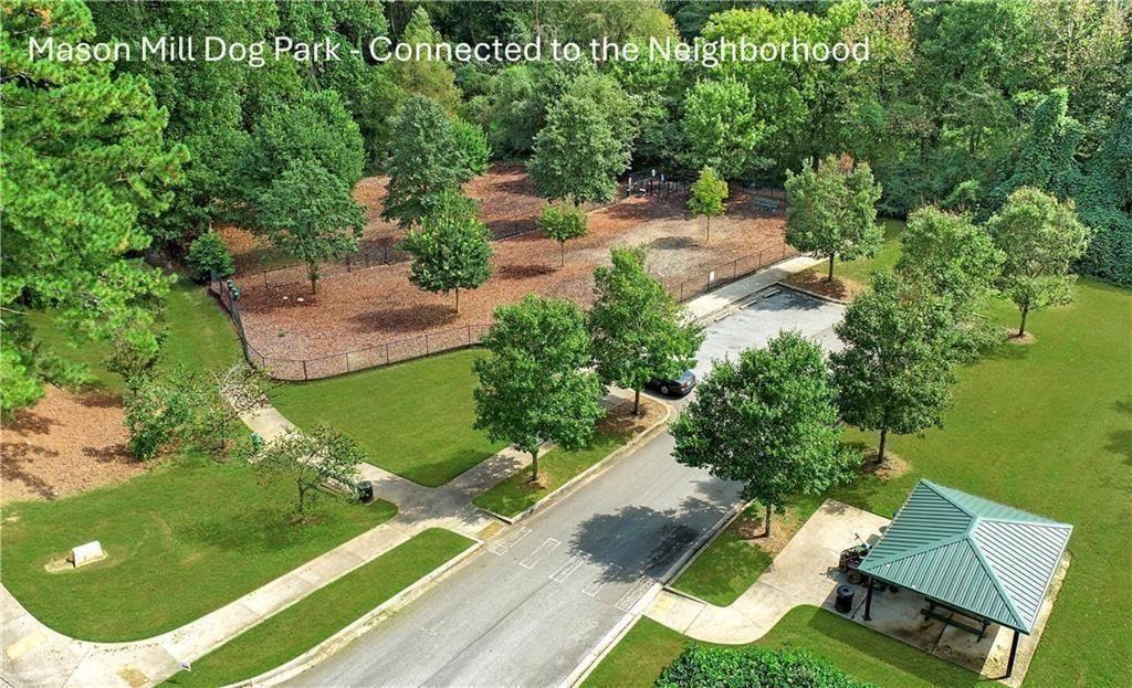 2080 Patterson Park Road Decatur, GA 30033 - Photo 85 of 103 Gallery Image 85