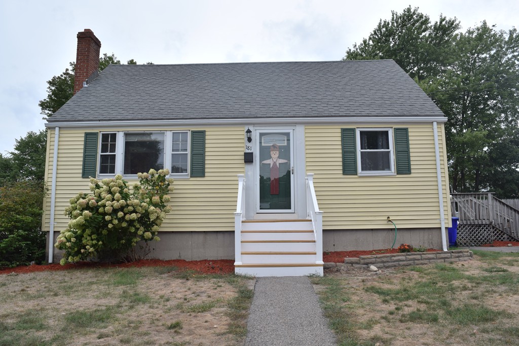 181 Durbeck Road Rockland, MA 02370 - Photo 1 of 29 Gallery Image 1