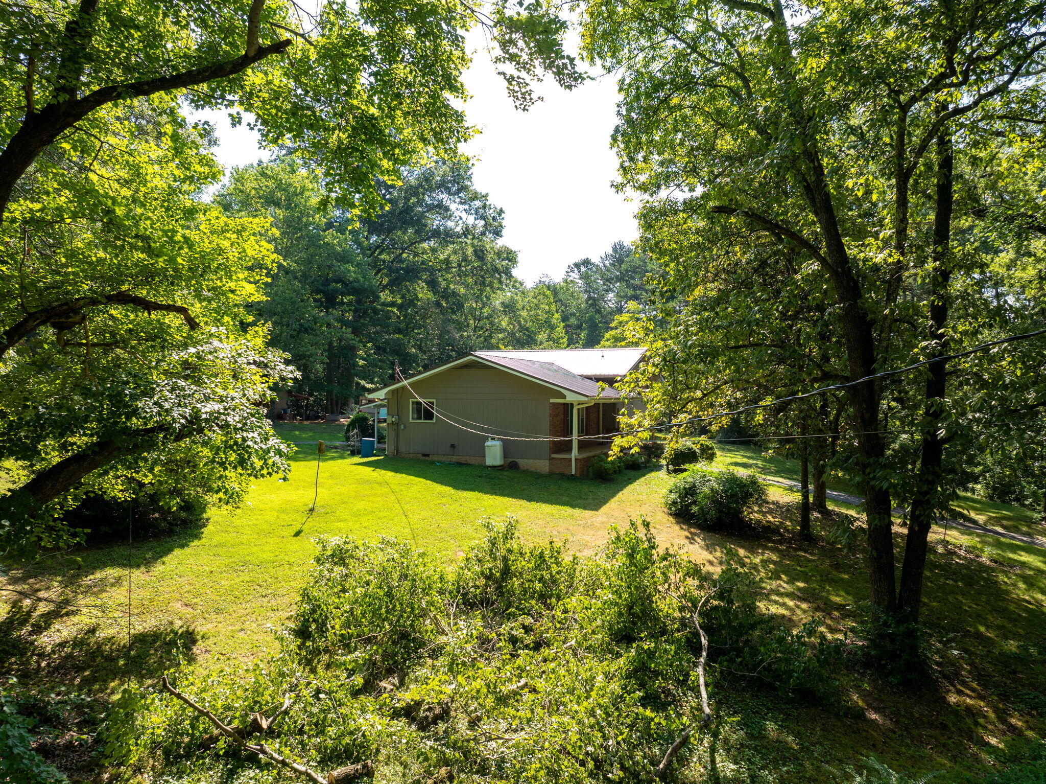 1004 Cave Springs Road Hixson, TN 37343 - Photo 27 of 47 5-web-or-mls-DJI_20250724072643_0173_D-1