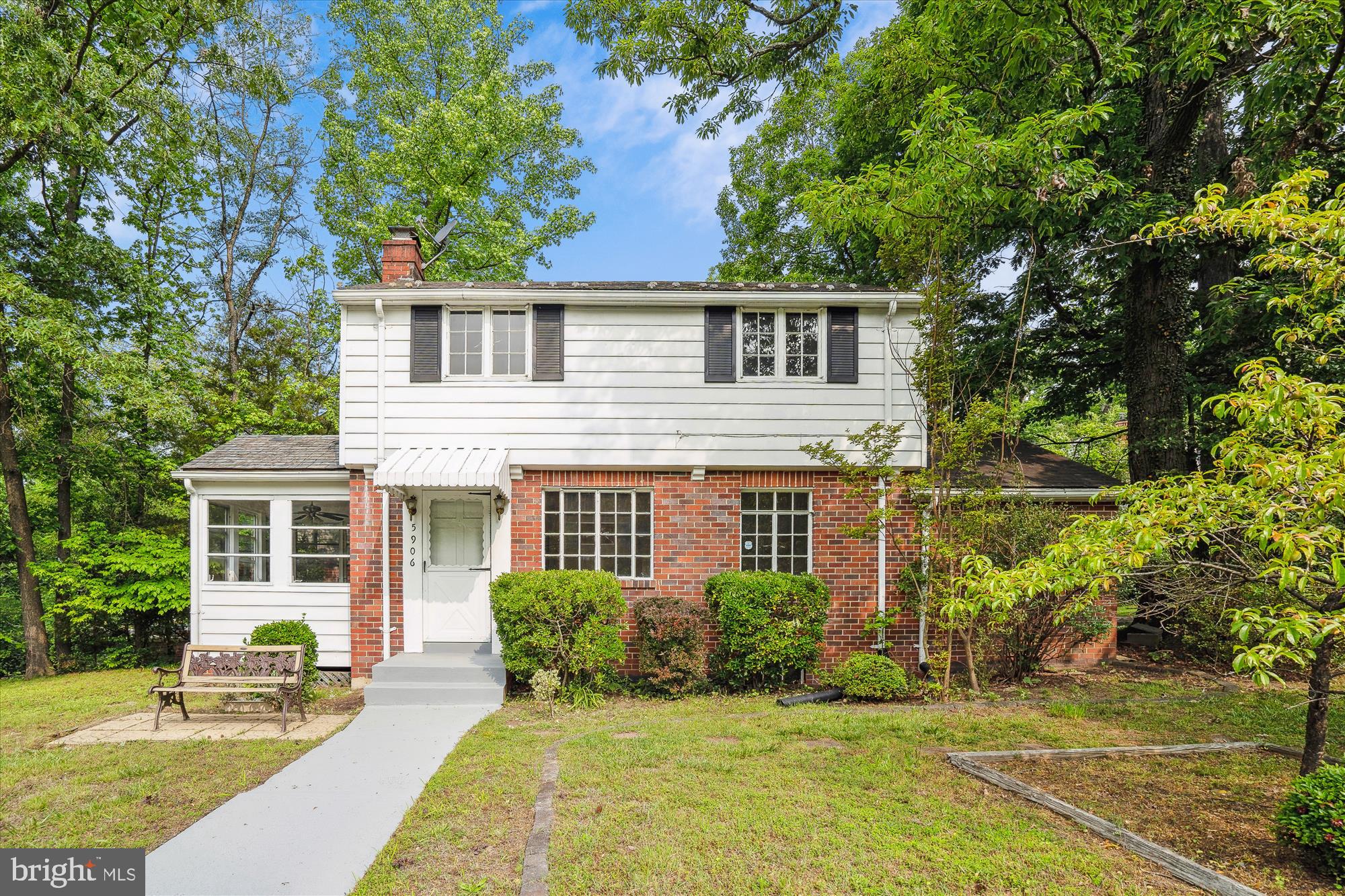 5906 Forest Road Cheverly, MD 20785 - Photo 2 of 30