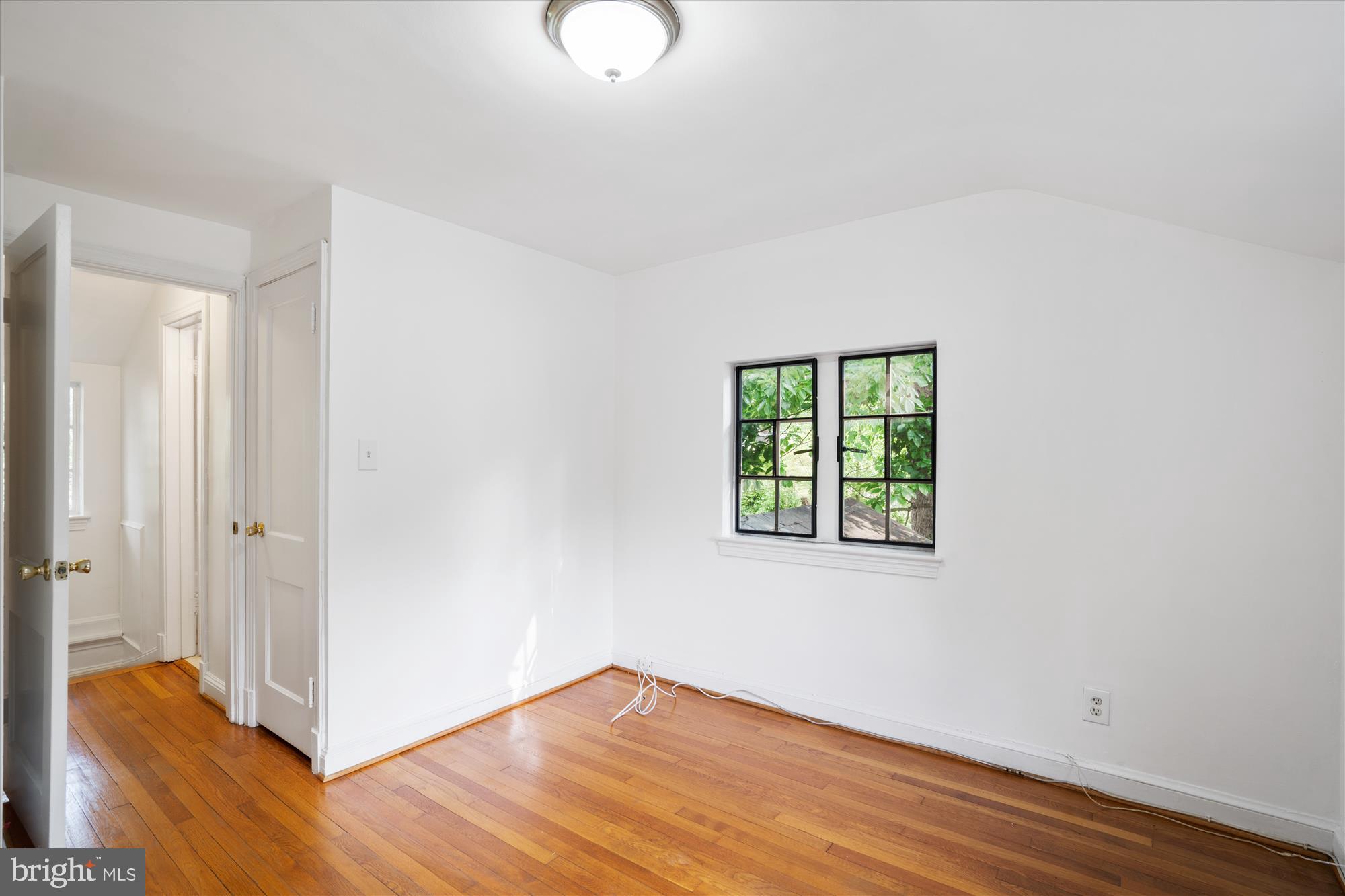 5906 Forest Road Cheverly, MD 20785 - Photo 22 of 30 Bedroom