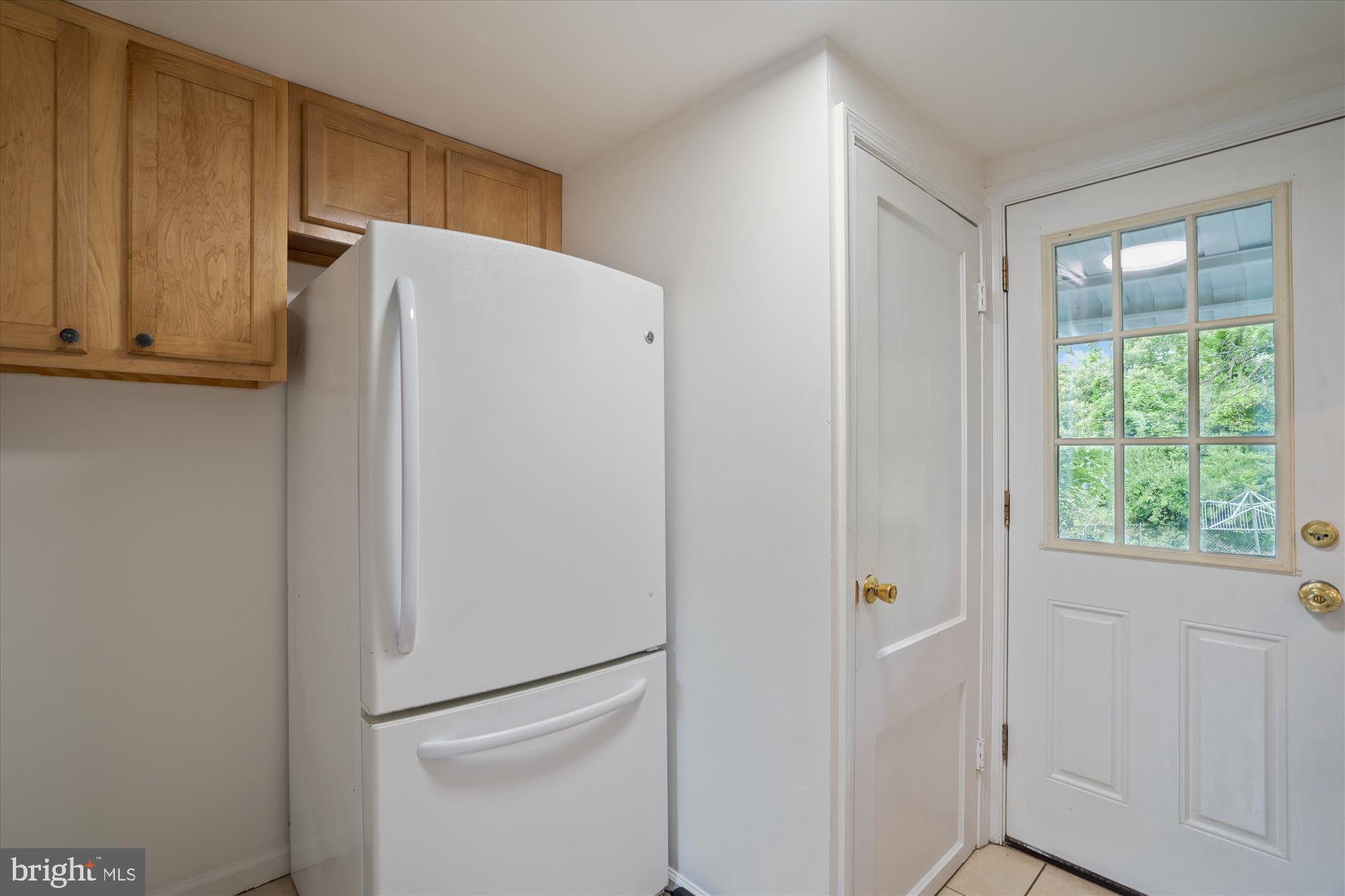 5906 Forest Road Cheverly, MD 20785 - Photo 9 of 30 Kitchen