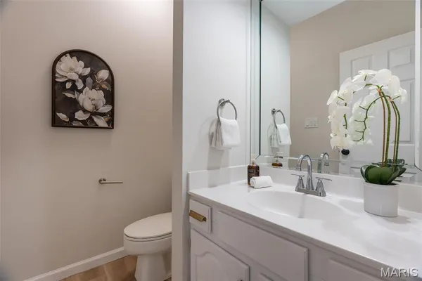 $539,900 | 730 Willow Spring Hill Court, Chesterfield, MO 63017