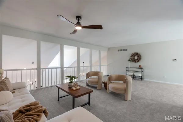 $539,900 | 730 Willow Spring Hill Court, Chesterfield, MO 63017