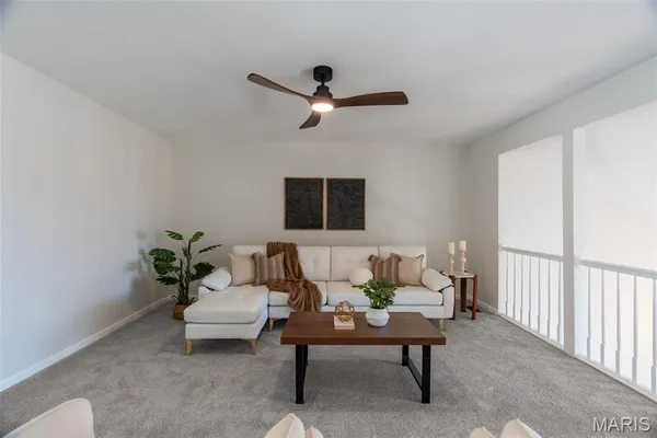 $539,900 | 730 Willow Spring Hill Court, Chesterfield, MO 63017