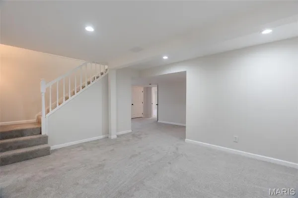 $539,900 | 730 Willow Spring Hill Court, Chesterfield, MO 63017