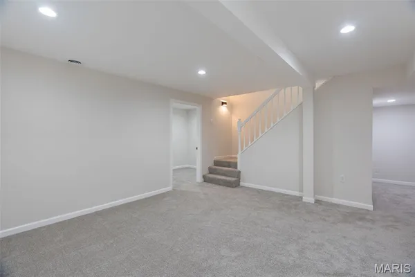 $539,900 | 730 Willow Spring Hill Court, Chesterfield, MO 63017