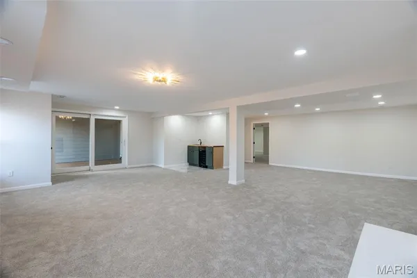 $539,900 | 730 Willow Spring Hill Court, Chesterfield, MO 63017