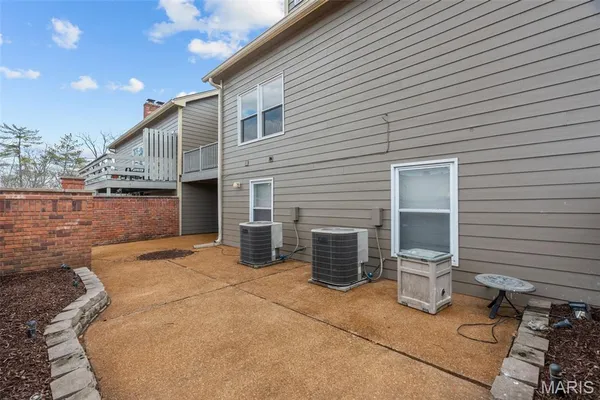 $539,900 | 730 Willow Spring Hill Court, Chesterfield, MO 63017
