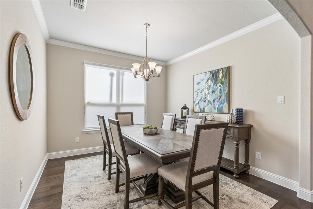 11474 Santa Maria Road Frisco, TX 75035 - Photo 6 of 36
