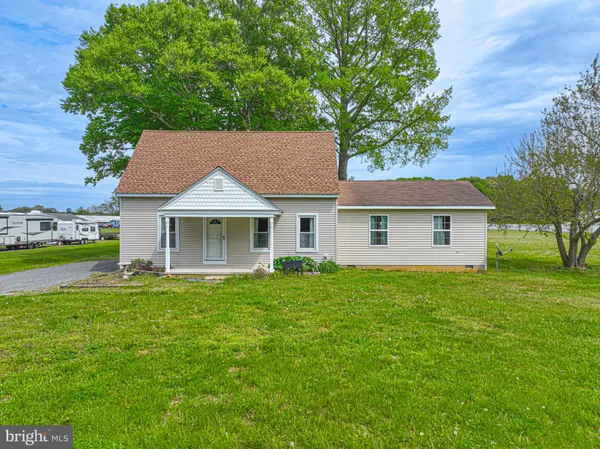 $365,000 | 9143 Old Ocean City Road, Berlin, MD 21811