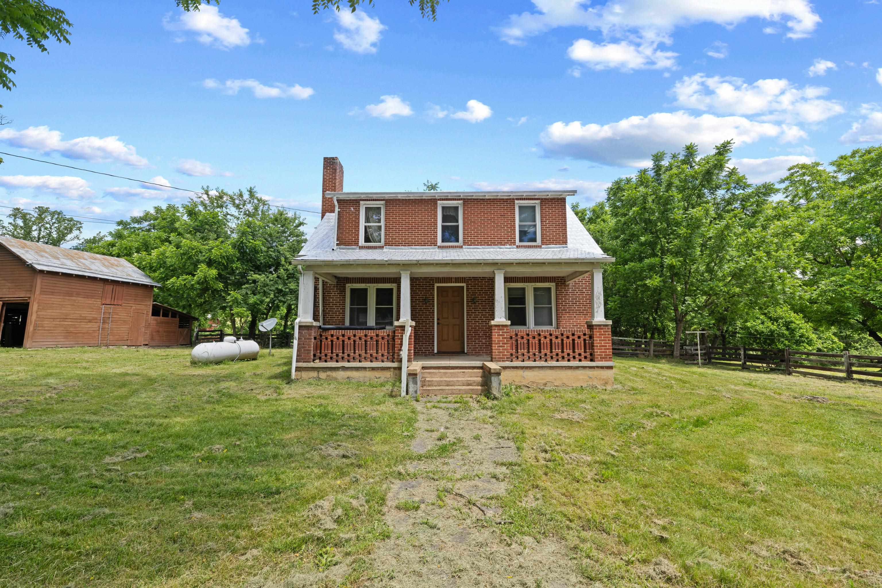 221 Chapel Road Churchville, VA 24421 - Photo 25 of 26