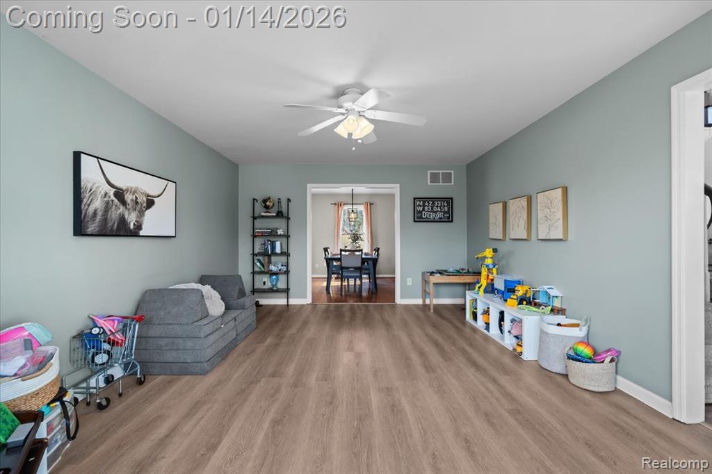 18320 Walnut Lane Gregory, MI 48137 - Photo 8 of 55
