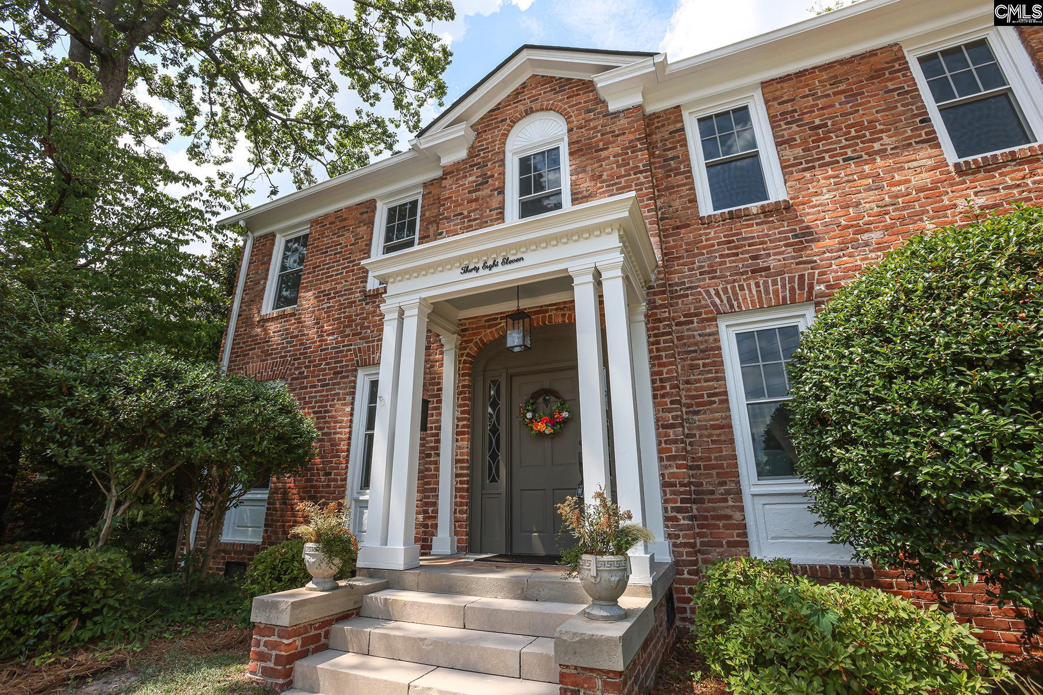 3811 Kilbourne Road Columbia, SC 29205 - Photo 3 of 95