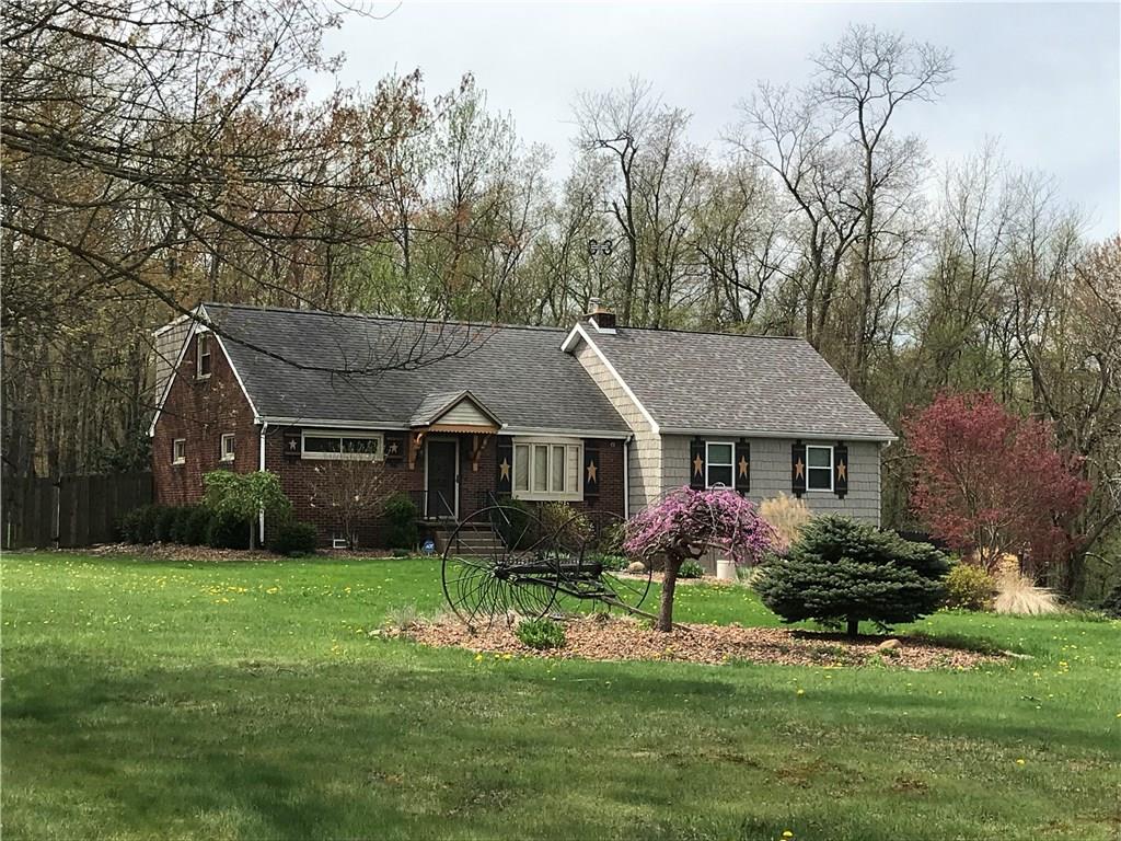 718 Gardner Center Road New Castle, PA 16101 - Photo 1 of 18