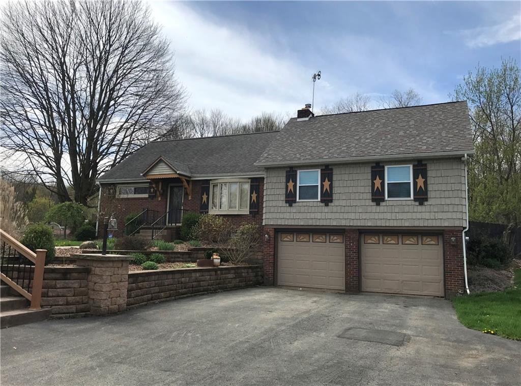 718 Gardner Center Road New Castle, PA 16101 - Photo 2 of 18