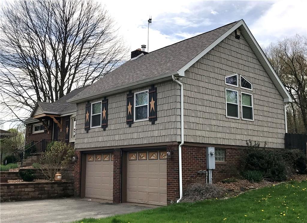 718 Gardner Center Road New Castle, PA 16101 - Photo 16 of 18