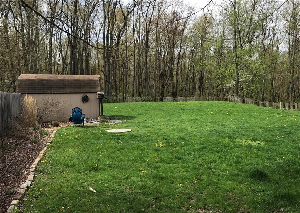 718 Gardner Center Road New Castle, PA 16101 - Photo 17 of 18