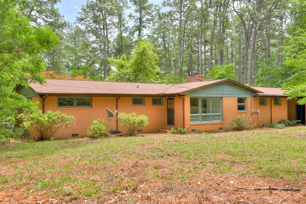 711 West Rollingwood Road Aiken, SC 29801 - Photo 26 of 30
