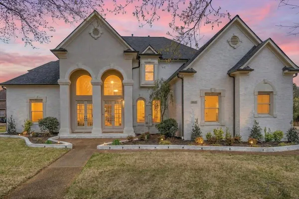 $675,000 | 1813 Farish Downs Court, Collierville, TN 38017