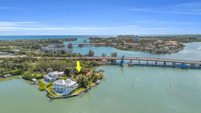 $5,695,000 | 1305 Peninsular Road, Jupiter, FL 33469