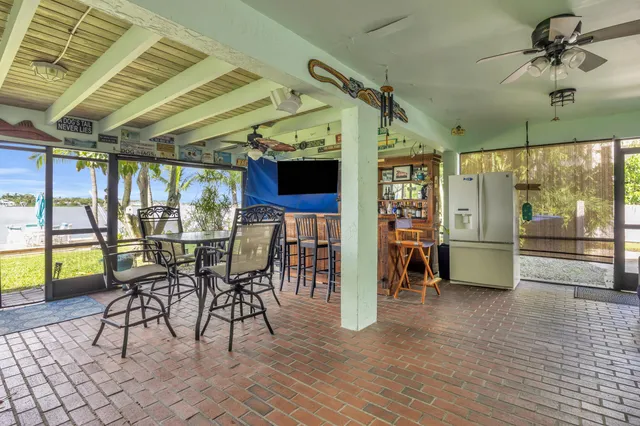 $5,695,000 | 1305 Peninsular Road, Jupiter, FL 33469