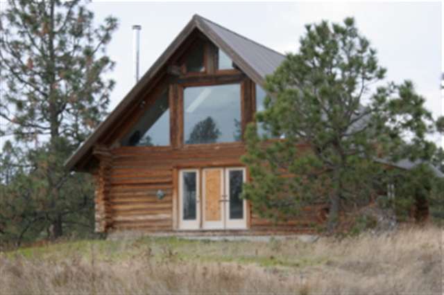 28305 West Tucker Prairie Road Edwall, WA 99008 - Photo 1 of 9