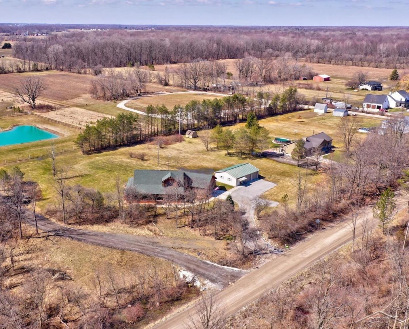 8073 Nichols Road Flushing, MI 48433 - Photo 52 of 52