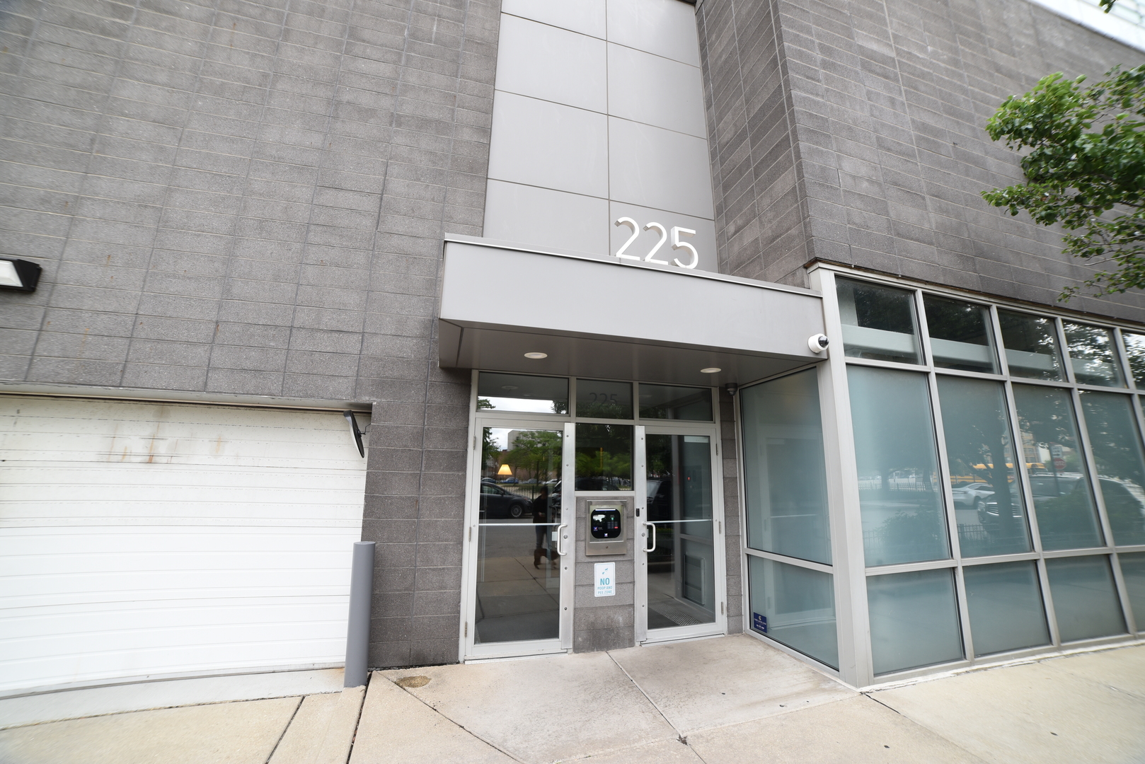 225 South Sangamon Street, Unit 701 Chicago, IL 60607 - Photo 15 of 15