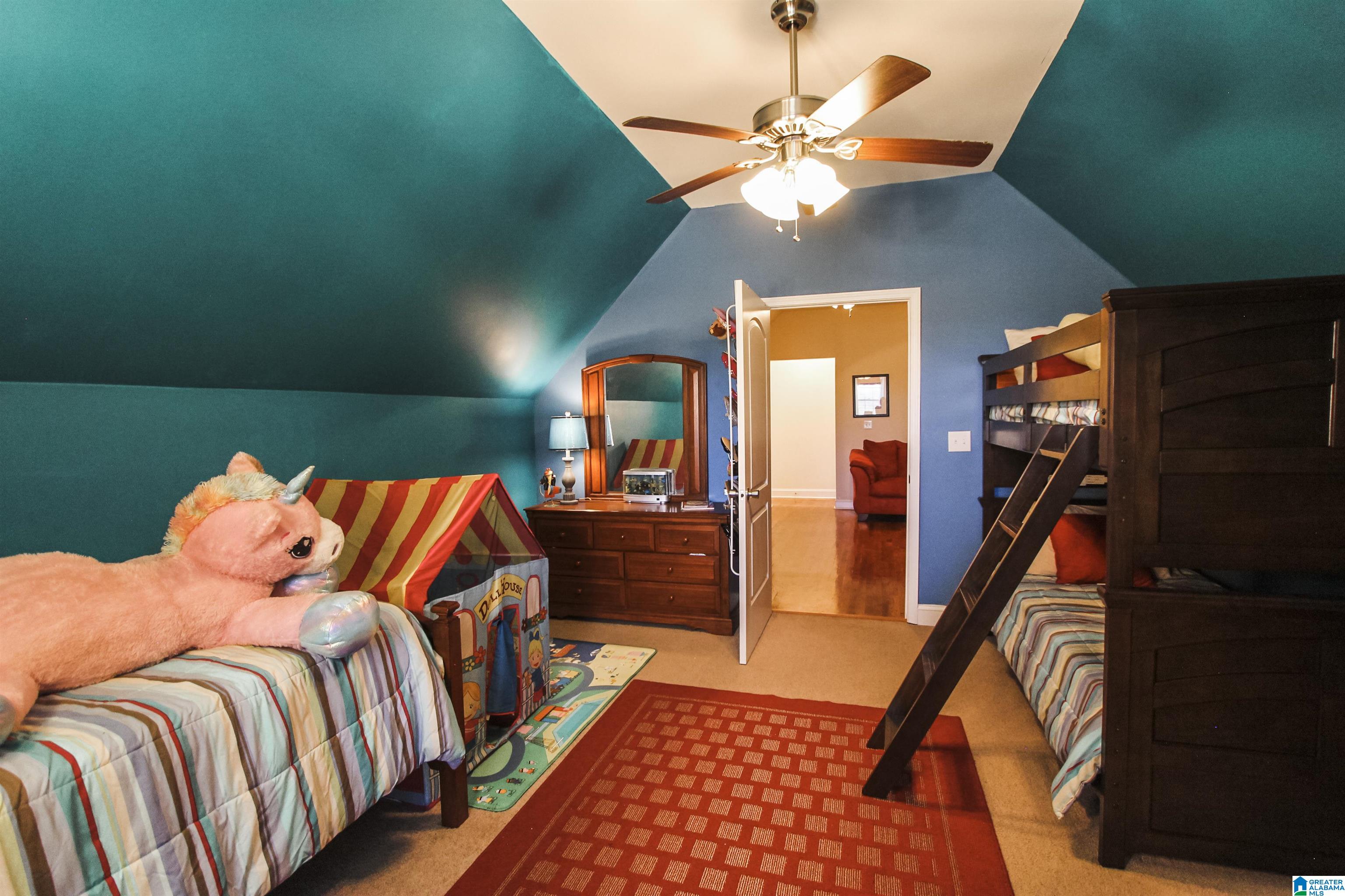 3686 Post Oak Road Jacksonville, AL 36265 - Photo 34 of 85