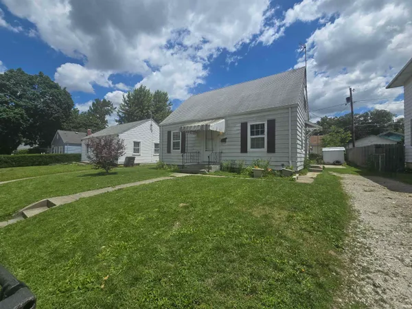 $71,000 | 2119 Cozy Court, Fort Wayne, IN 46802