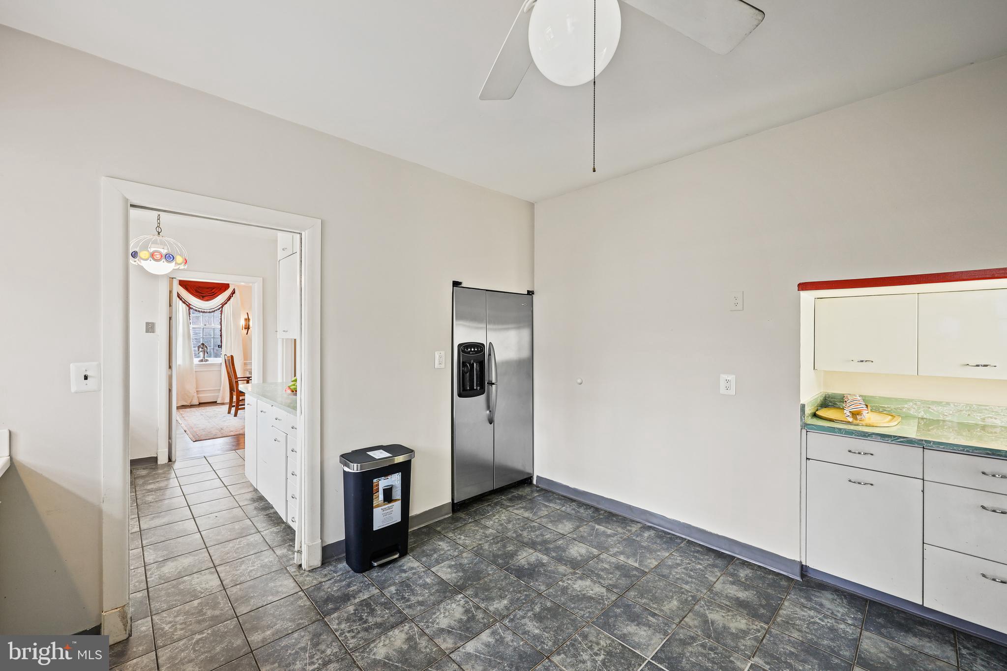 119 St Dunstans Road Baltimore, MD 21212 - Photo 19 of 54 a view of a storage & utility room with a sink