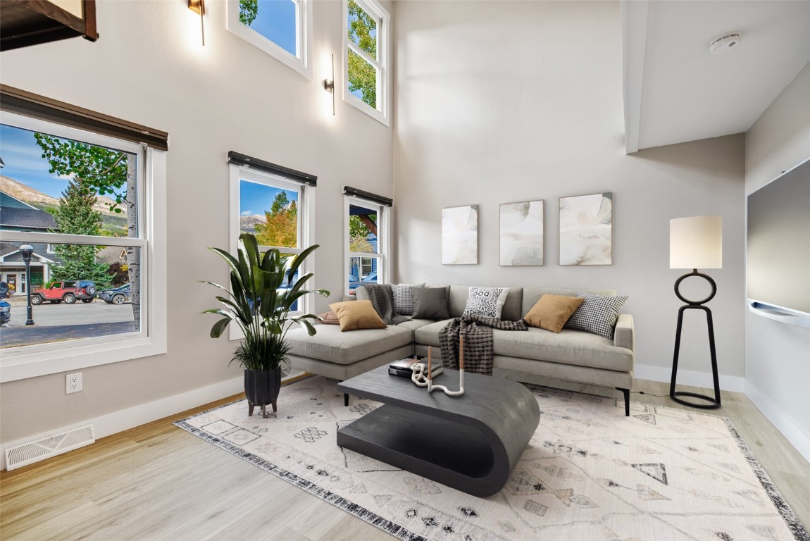 214 South Ridge Street, Unit 6 Breckenridge, CO 80424 - Photo 1 of 17 Gallery Image 1