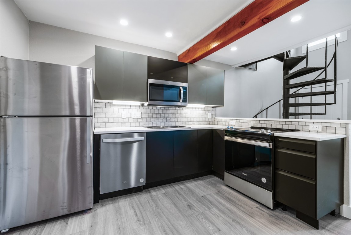 214 South Ridge Street, Unit 6 Breckenridge, CO 80424 - Photo 2 of 17 Gallery Image 2