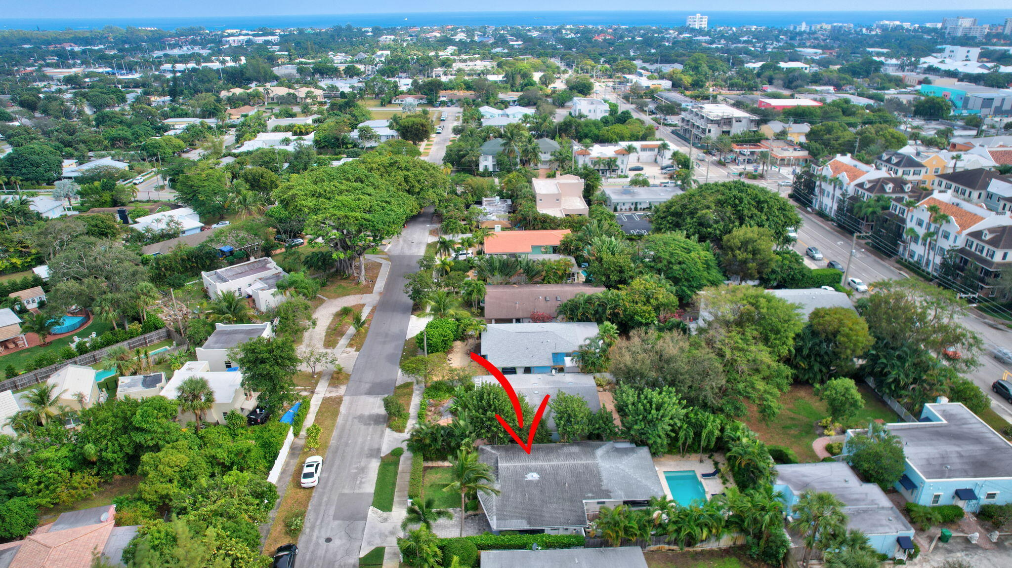 14 Northeast 5th Street Delray Beach, FL 33444 - Photo 41 of 51 42-web-or-mls-DJI_10001 (137)_38)_39)_40