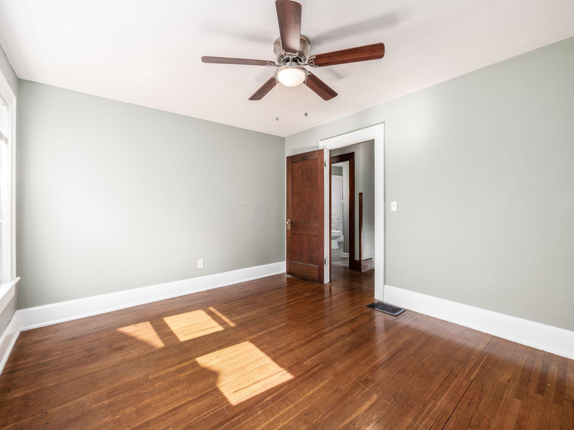 161 Crestview Road Columbus, OH 43202 - Photo 33 of 44 Welcome Home! 161 Crestview Rd., Columbus, OH 43202