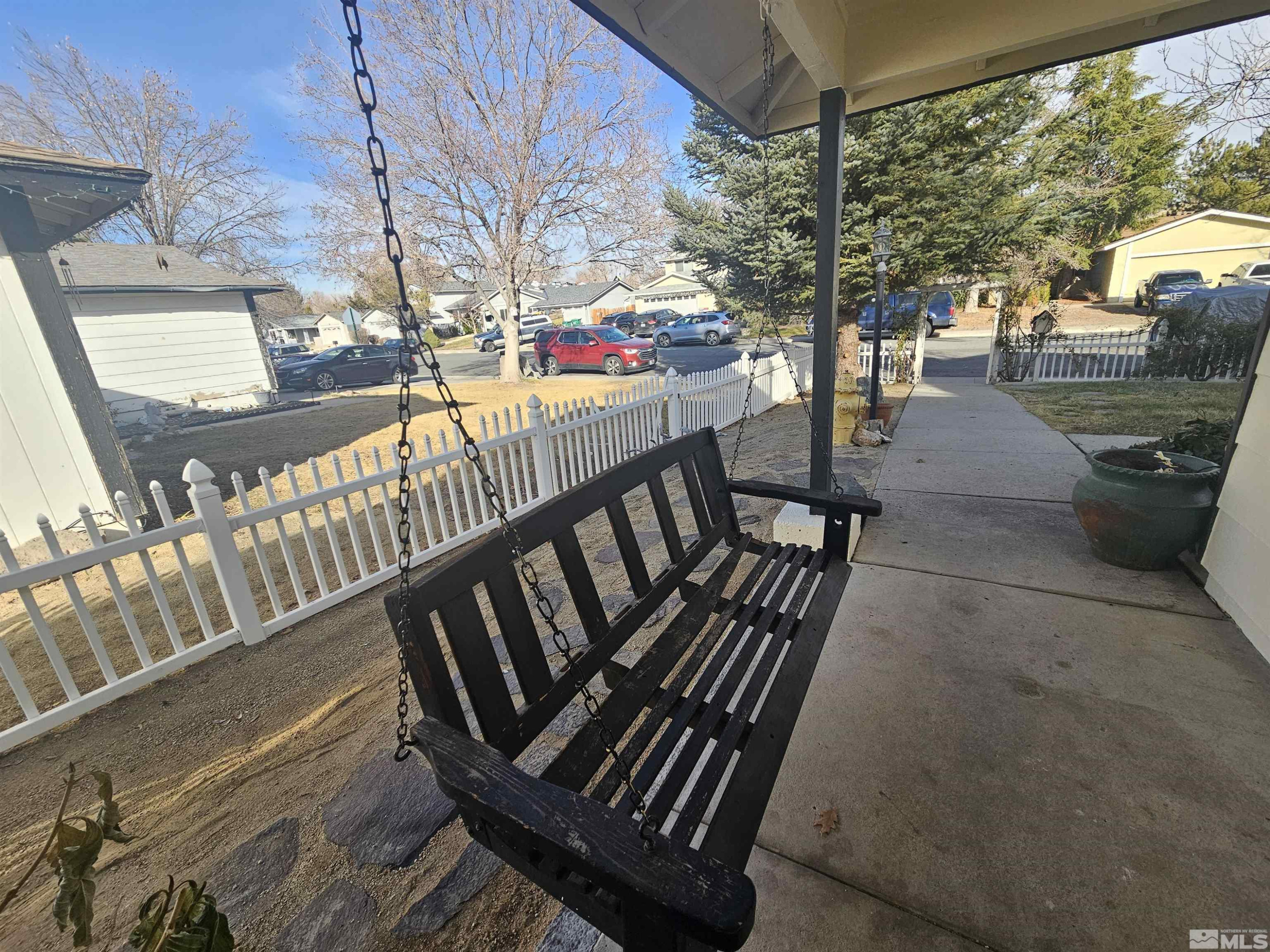 4410 Reggie Road Reno, NV 89502 - Photo 20 of 22 Photo 20