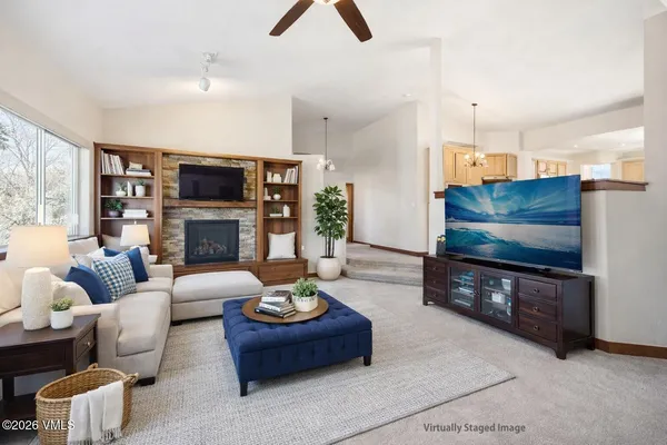 $1,179,000 | 5 Condor Drive, Eagle, CO 81631