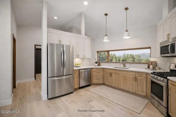 $1,179,000 | 5 Condor Drive, Eagle, CO 81631