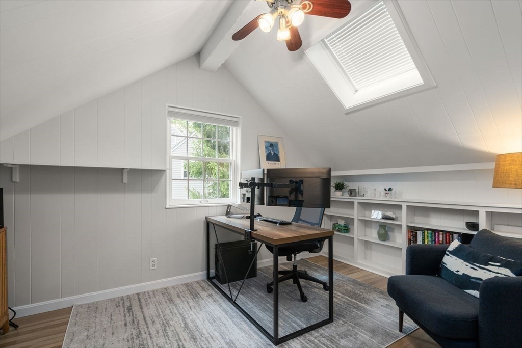 21 Madison Road Wellesley, MA 02481 - Photo 24 of 35