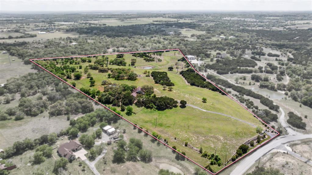 1311 Williamson Road Granbury, TX 76048 - Photo 38 of 40