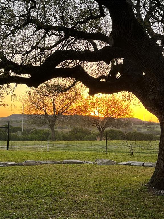 1311 Williamson Road Granbury, TX 76048 - Photo 39 of 40 a view of a park