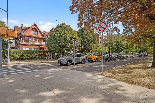 $3,550,000 | 339 Ocean Parkway | Kensington