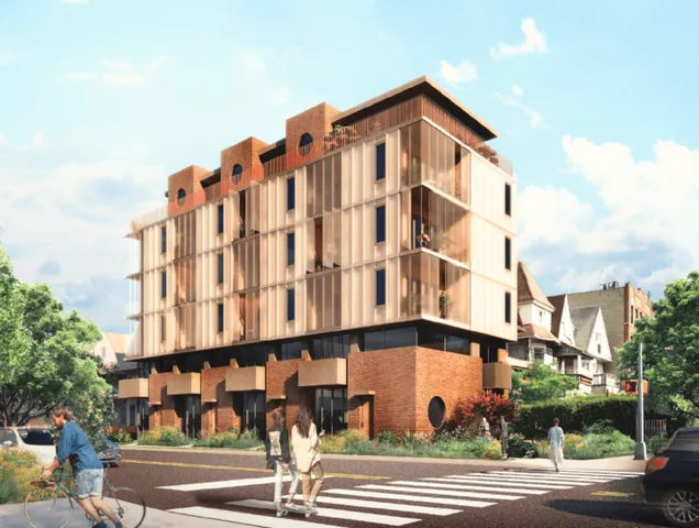 $3,550,000 | 339 Ocean Parkway | Kensington