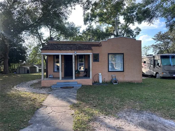 $297,000 | 1910 William Clark Avenue, Sanford, FL 32771