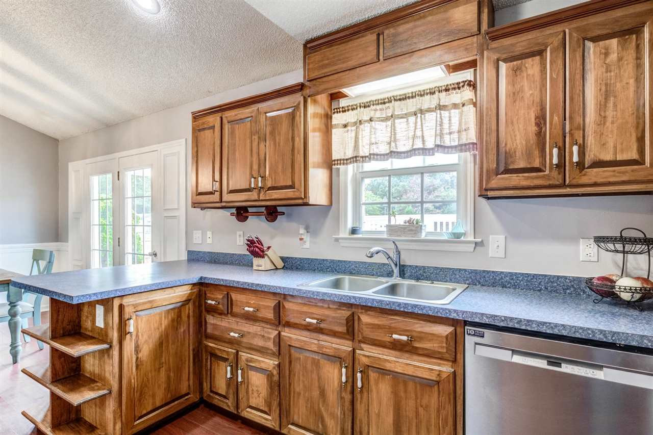 1729 Old Batten Road Selma, NC 27576 - Photo 12 of 30 Photo 12