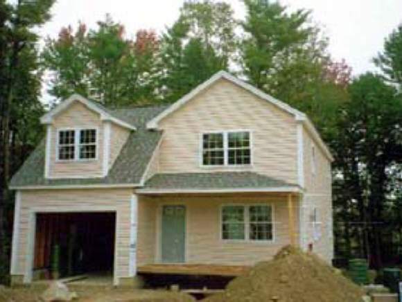 Lot 6 Nathaniel Way Exeter, NH 03833 - Photo 1 of 1 Gallery Image 1