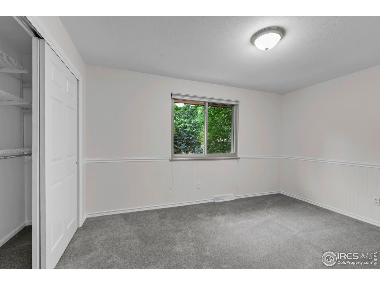 4636 Devonshire Street Boulder, CO 80301 - Photo 25 of 40 a view of an empty room with a window