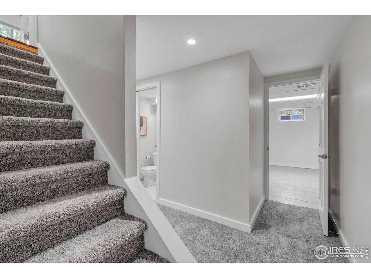 4636 Devonshire Street Boulder, CO 80301 - Photo 27 of 40 a view of an entryway